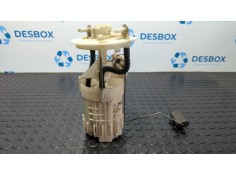 Recambio de aforador para nissan interstar mod. 04 (x70) 2.5 dci diesel cat referencia OEM IAM 8200258350B  