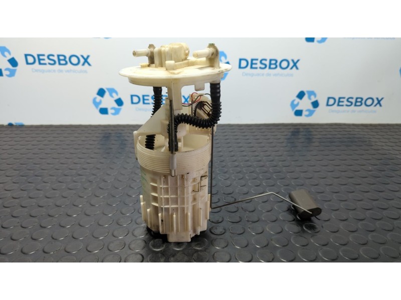 Recambio de aforador para nissan interstar mod. 04 (x70) 2.5 dci diesel cat referencia OEM IAM 8200258350B  