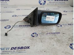 Recambio de retrovisor derecho para bmw serie 3 berlina (e46) 2.0 16v diesel cat referencia OEM IAM 0117351  
