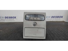 Recambio de luz interior para ford s-max (ca1) titanium (03.2010) referencia OEM IAM 8A6A3K767AB  