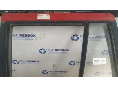Recambio de puerta trasera izquierda para suzuki swift berlina (mz) 1.3 16v cat referencia OEM IAM    2