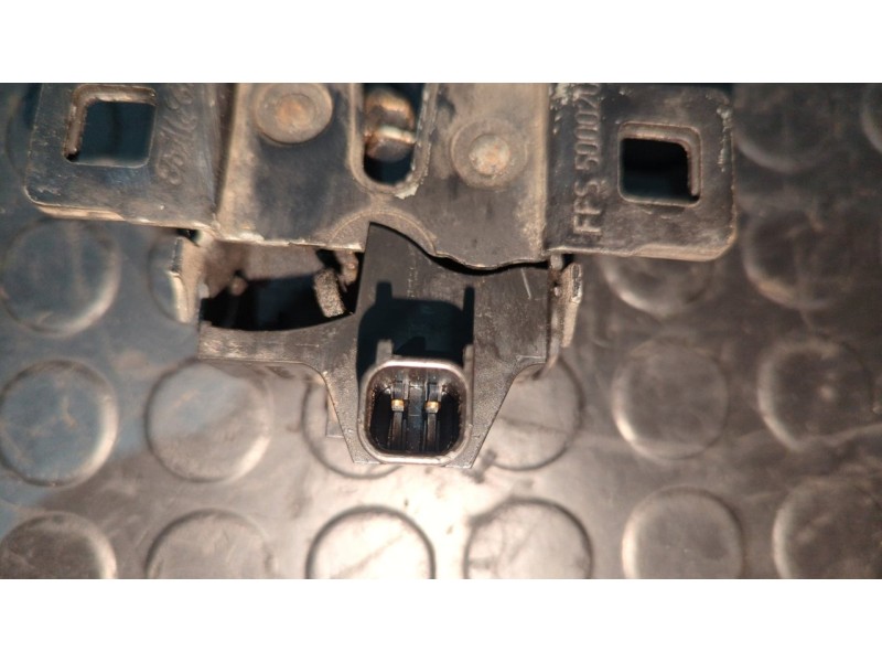 Recambio de cerradura capo para land rover range rover sport v8 td edition 60 yrs referencia OEM IAM FPS500020  