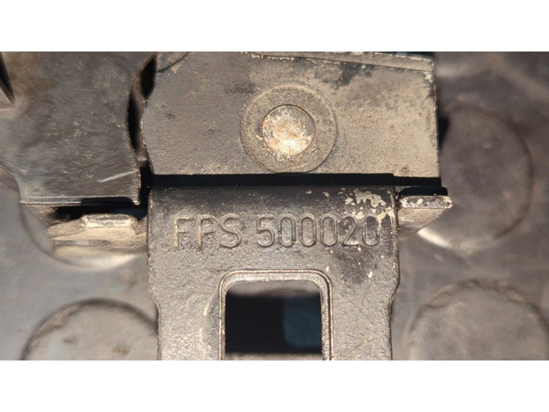 Recambio de cerradura capo para land rover range rover sport v8 td edition 60 yrs referencia OEM IAM FPS500020  