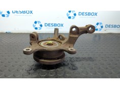 Recambio de mangueta delantera izquierda para renault scenic (ja..) 1.9 dci authentique referencia OEM IAM F3210   2