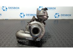 Recambio de turbocompresor para citroen c4 aircross attraction referencia OEM IAM 968612068006  