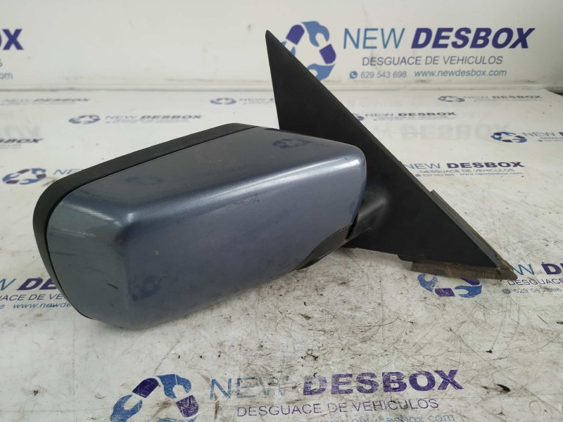 Recambio de retrovisor derecho para bmw serie 3 berlina (e46) 2.0 16v diesel cat referencia OEM IAM 0117351  