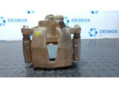 Recambio de pinza de freno delantera izquierda para fiat doblo (119) 1.9 8v dynamic / multijet dynamic plus (77kw) referencia OE