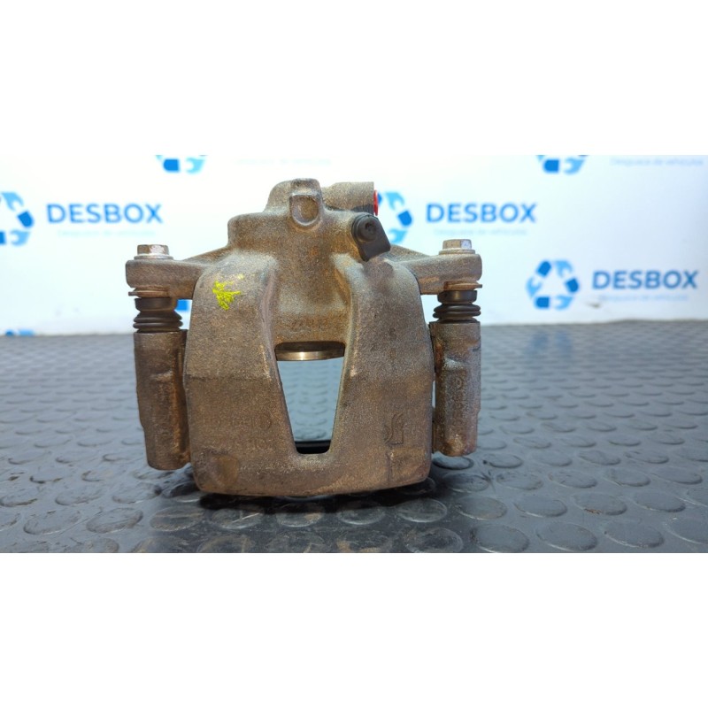 Recambio de pinza de freno delantera izquierda para fiat doblo (119) 1.9 8v dynamic / multijet dynamic plus (77kw) referencia OE