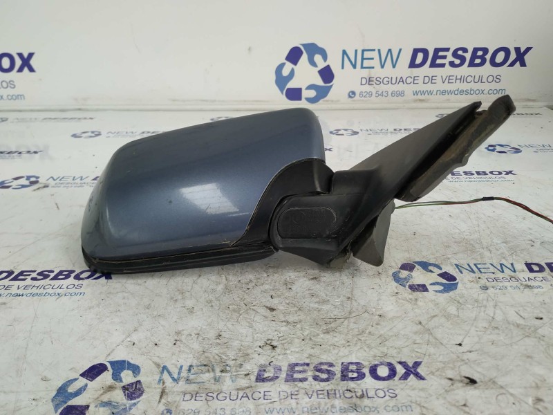 Recambio de retrovisor derecho para bmw serie 3 berlina (e46) 2.0 16v diesel cat referencia OEM IAM 0117351  