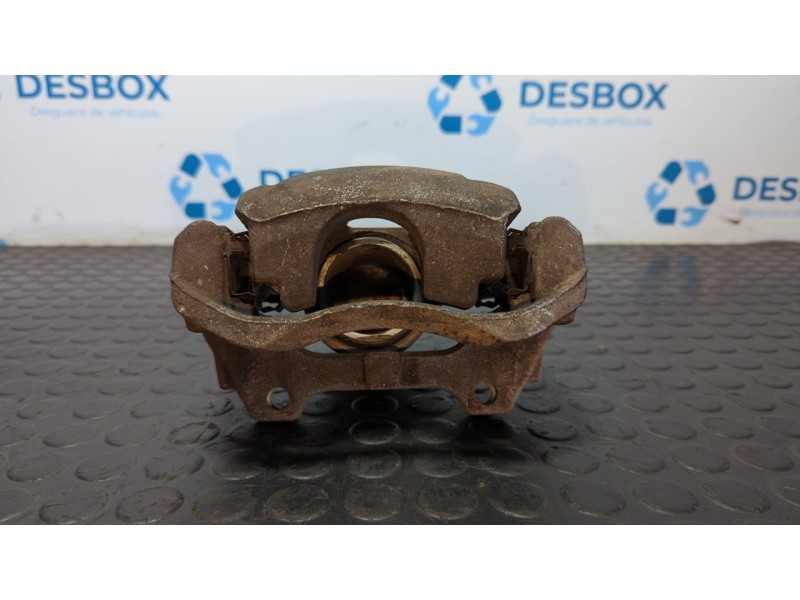 Recambio de pinza de freno delantera izquierda para fiat doblo (119) 1.9 8v dynamic / multijet dynamic plus (77kw) referencia OE