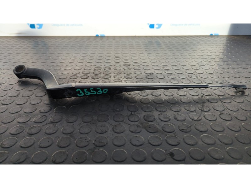 Recambio de brazo limpia delantero izquierdo para land rover range rover sport v8 td edition 60 yrs referencia OEM IAM 6H3217526