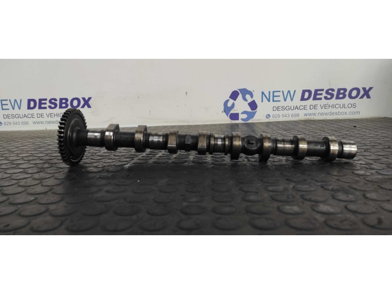 Recambio de arbol de levas para mercedes-benz clase g (w463) todo terreno (station) 4.0 cdi 32v cat referencia OEM IAM R62805102