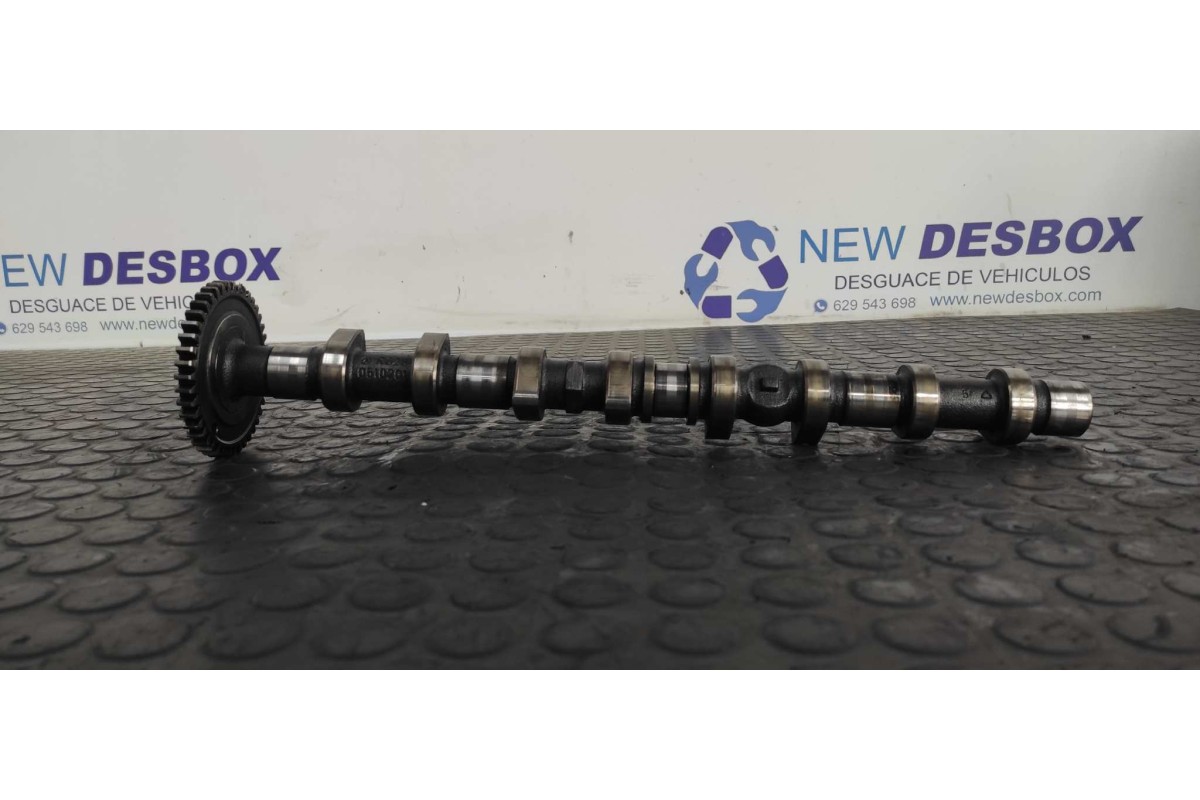 Recambio de arbol de levas para mercedes-benz clase g (w463) todo terreno (station) 4.0 cdi 32v cat referencia OEM IAM R62805102