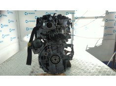 Recambio de motor para citroen c4 aircross attraction referencia OEM IAM 9H05   2