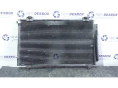Recambio de condensador / radiador aire acondicionado para toyota corolla (e12) 1.6 16v referencia OEM IAM   