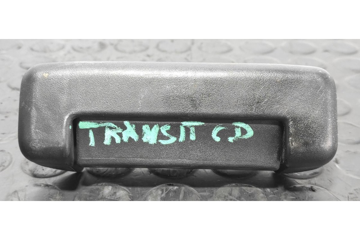 Recambio de maneta exterior lateral derecha para ford transit, caja cerrada 86/92 2.5 diesel referencia OEM IAM 86VBV26600ACW  