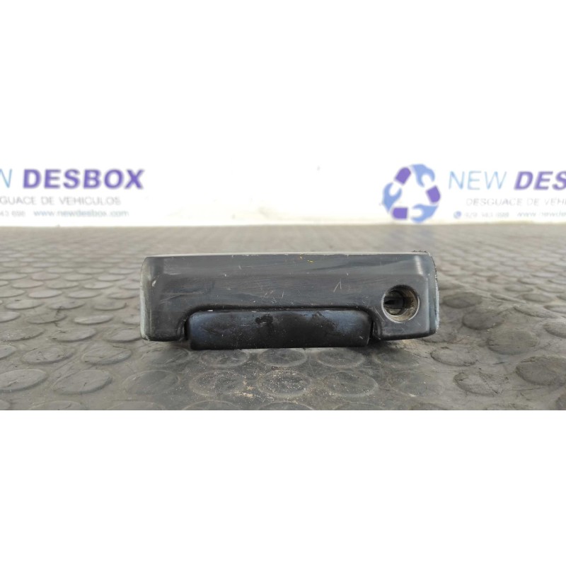 Recambio de maneta puerta corredera derecha para volkswagen t4 transporter/furgoneta (mod. 1991) combi l referencia OEM IAM 7218