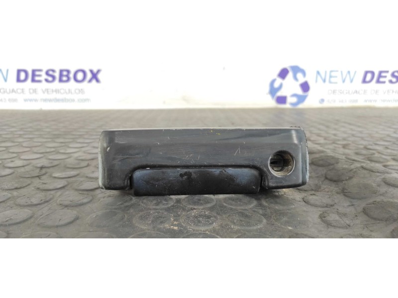 Recambio de maneta puerta corredera derecha para volkswagen t4 transporter/furgoneta (mod. 1991) combi l referencia OEM IAM 7218