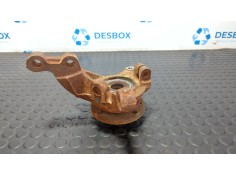 Recambio de mangueta delantera izquierda para renault scenic (ja..) 1.9 dci diesel cat referencia OEM IAM 600269   2