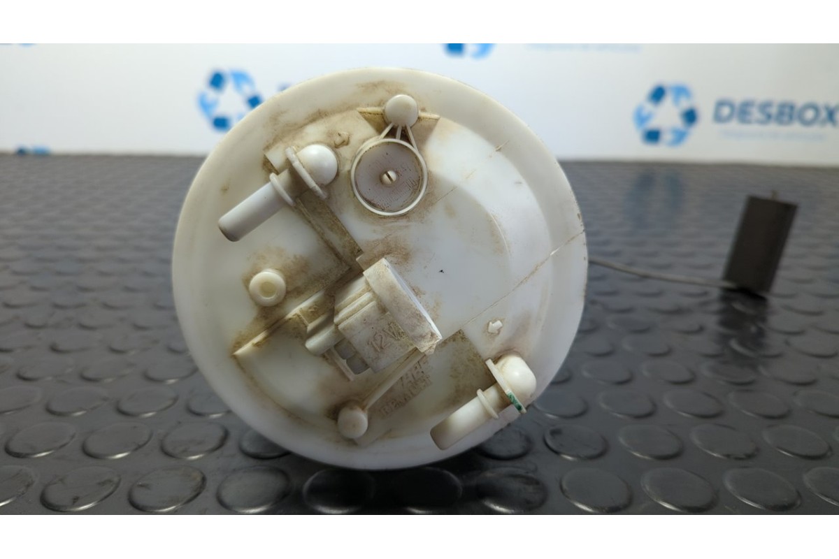 Recambio de aforador para nissan interstar mod. 04 (x70) 2.5 dci diesel cat referencia OEM IAM 8200258350B  