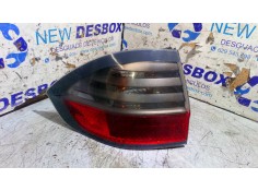 Recambio de piloto trasero izquierdo para ford s-max (ca1) titanium (03.2010) referencia OEM IAM 162492  