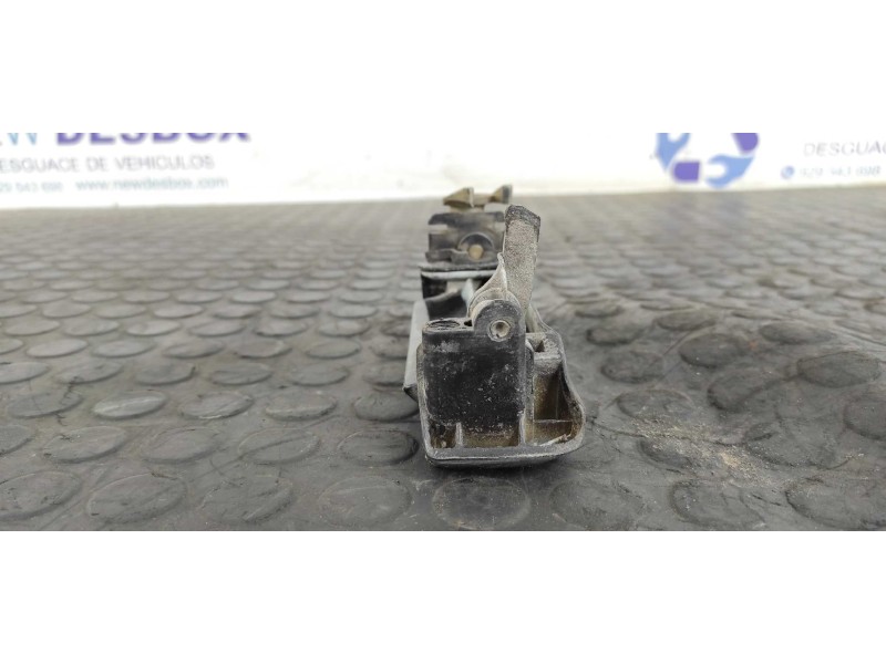 Recambio de maneta puerta corredera derecha para volkswagen t4 transporter/furgoneta (mod. 1991) combi l referencia OEM IAM 7218