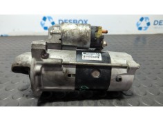 Recambio de motor arranque para citroen c4 aircross attraction referencia OEM IAM M002T86371   2