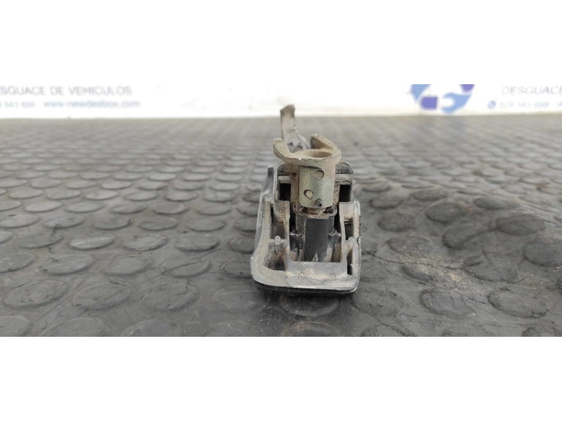 Recambio de maneta puerta corredera derecha para volkswagen t4 transporter/furgoneta (mod. 1991) combi l referencia OEM IAM 7218