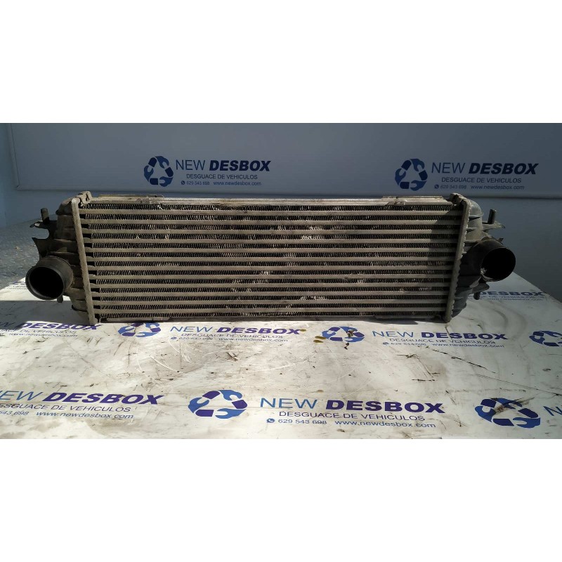 Recambio de intercooler para renault trafic combi (ab 4.01) 1.9 diesel referencia OEM IAM 7700312903G  