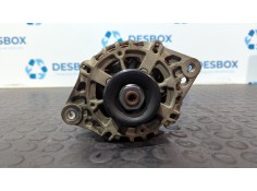 Recambio de alternador para chevrolet kalos 1.2 s (d/a) referencia OEM IAM 2655866  
