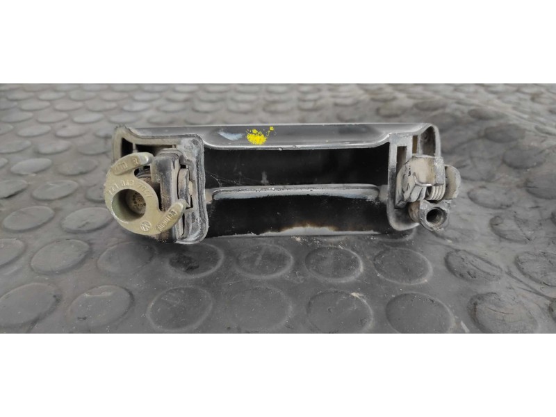 Recambio de maneta puerta corredera derecha para volkswagen t4 transporter/furgoneta (mod. 1991) combi l referencia OEM IAM 7218