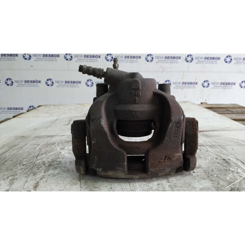 Recambio de pinza de freno delantera derecha para ford s-max (ca1) titanium (03.2010) referencia OEM IAM 746  