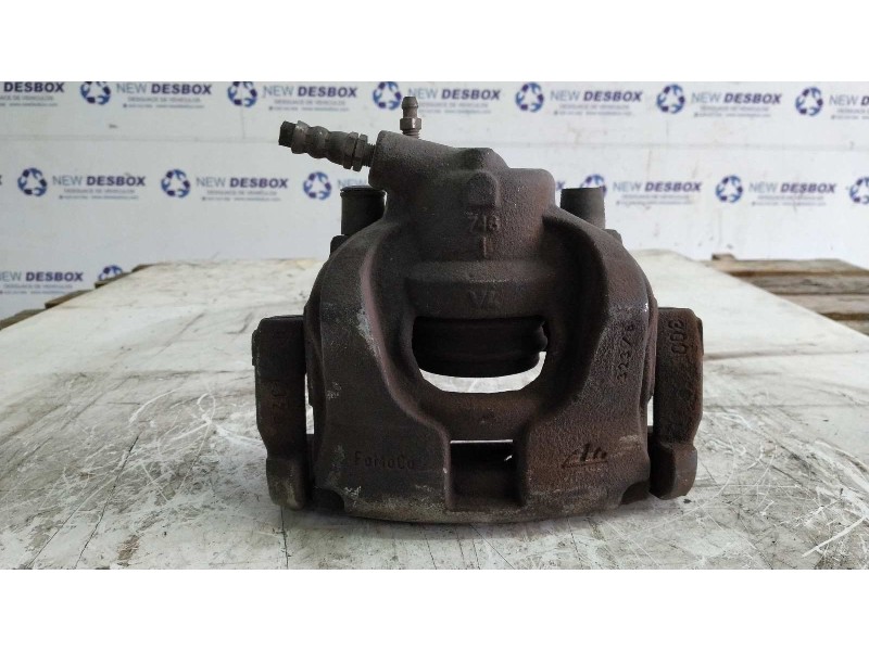 Recambio de pinza de freno delantera derecha para ford s-max (ca1) titanium (03.2010) referencia OEM IAM 746  
