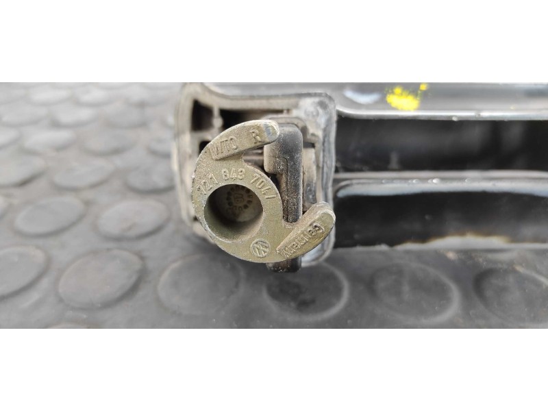 Recambio de maneta puerta corredera derecha para volkswagen t4 transporter/furgoneta (mod. 1991) combi l referencia OEM IAM 7218