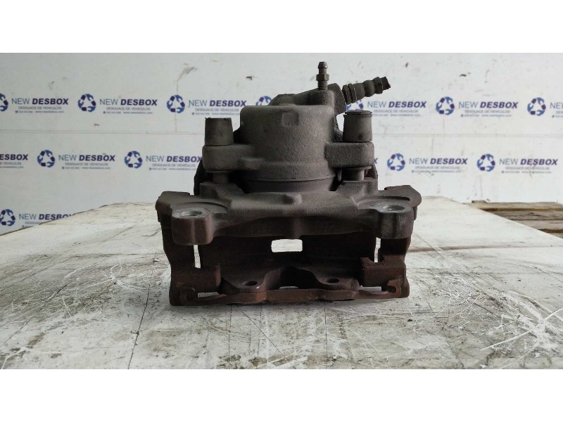Recambio de pinza de freno delantera derecha para ford s-max (ca1) titanium (03.2010) referencia OEM IAM 746  