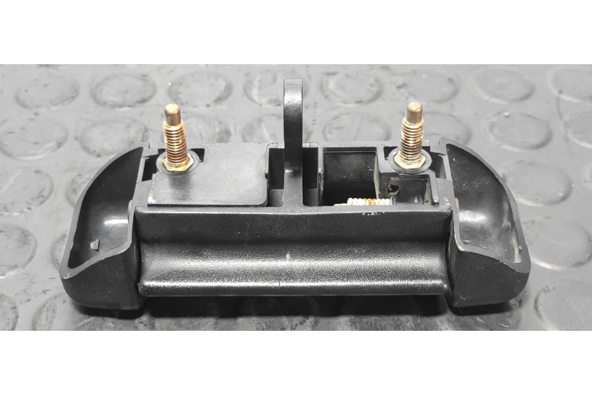 Recambio de maneta exterior lateral derecha para ford transit, caja cerrada 86/92 2.5 diesel referencia OEM IAM 86VBV26600ACW  