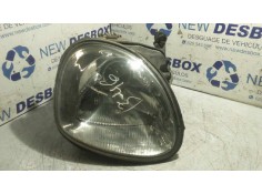 Recambio de faro derecho para ford scorpio berl./turnier 24v ghia berlina referencia OEM IAM 95GG13060AA  
