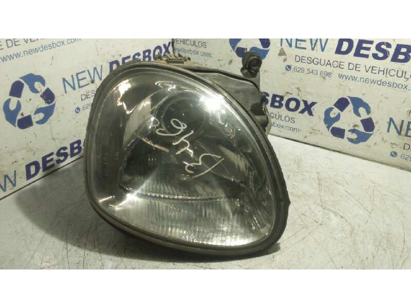 Recambio de faro derecho para ford scorpio berl./turnier 24v ghia berlina referencia OEM IAM 95GG13060AA  