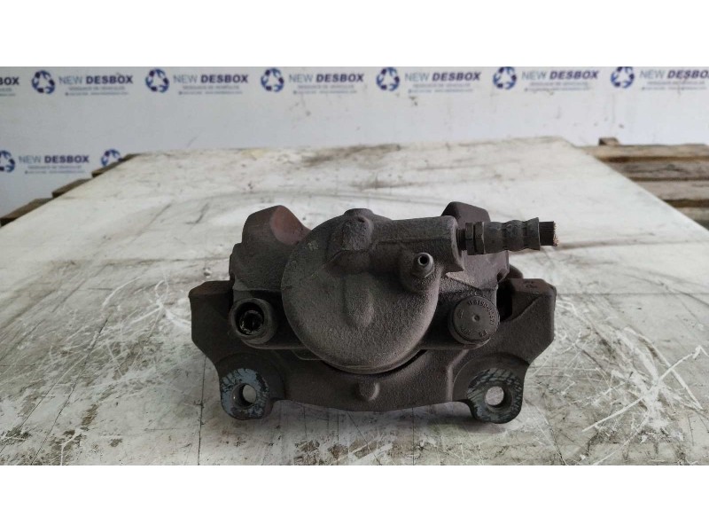 Recambio de pinza de freno delantera derecha para ford s-max (ca1) titanium (03.2010) referencia OEM IAM 746  