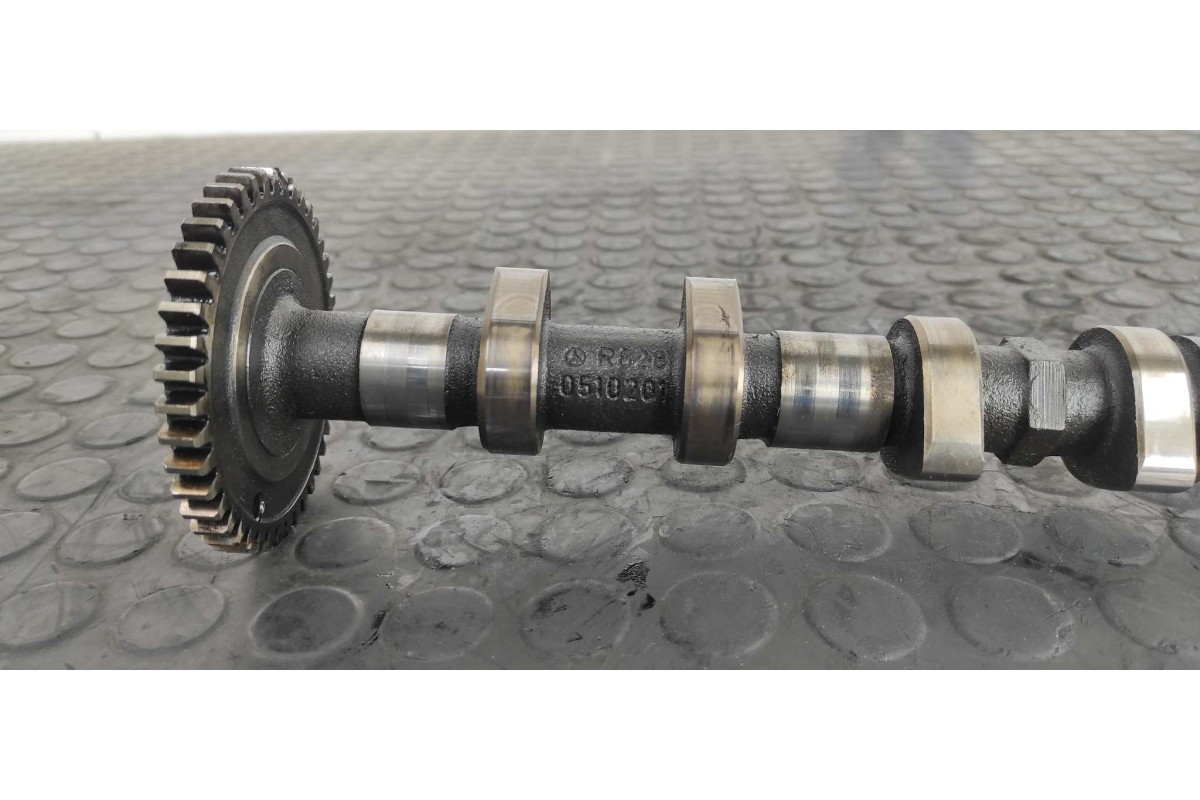 Recambio de arbol de levas para mercedes-benz clase g (w463) todo terreno (station) 4.0 cdi 32v cat referencia OEM IAM R62805102