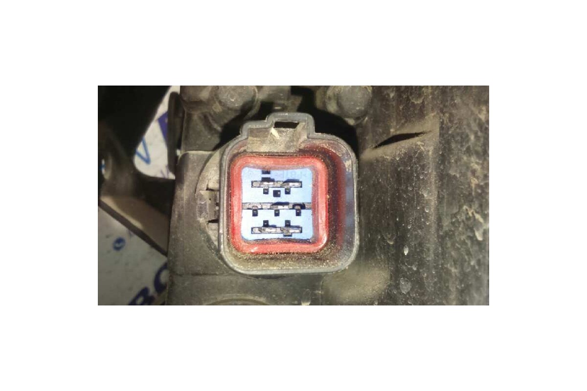 Recambio de faro derecho para ford scorpio berl./turnier 24v ghia berlina referencia OEM IAM 95GG13060AA  