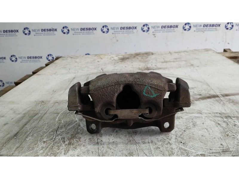 Recambio de pinza de freno delantera derecha para ford s-max (ca1) titanium (03.2010) referencia OEM IAM 746  