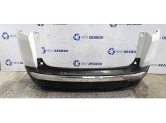 Recambio de paragolpes trasero para peugeot 3008 allure referencia OEM IAM   