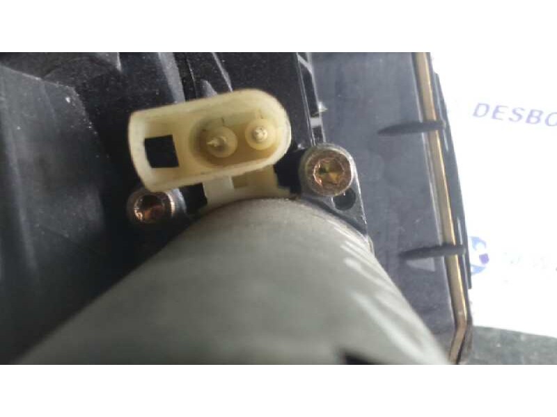 Recambio de motor elevalunas delantero izquierdo para ford fusion (cbk) 1.4 tdci cat referencia OEM IAM   
