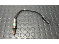 Recambio de sonda lambda para citroen c4 aircross attraction referencia OEM IAM 9683265480  