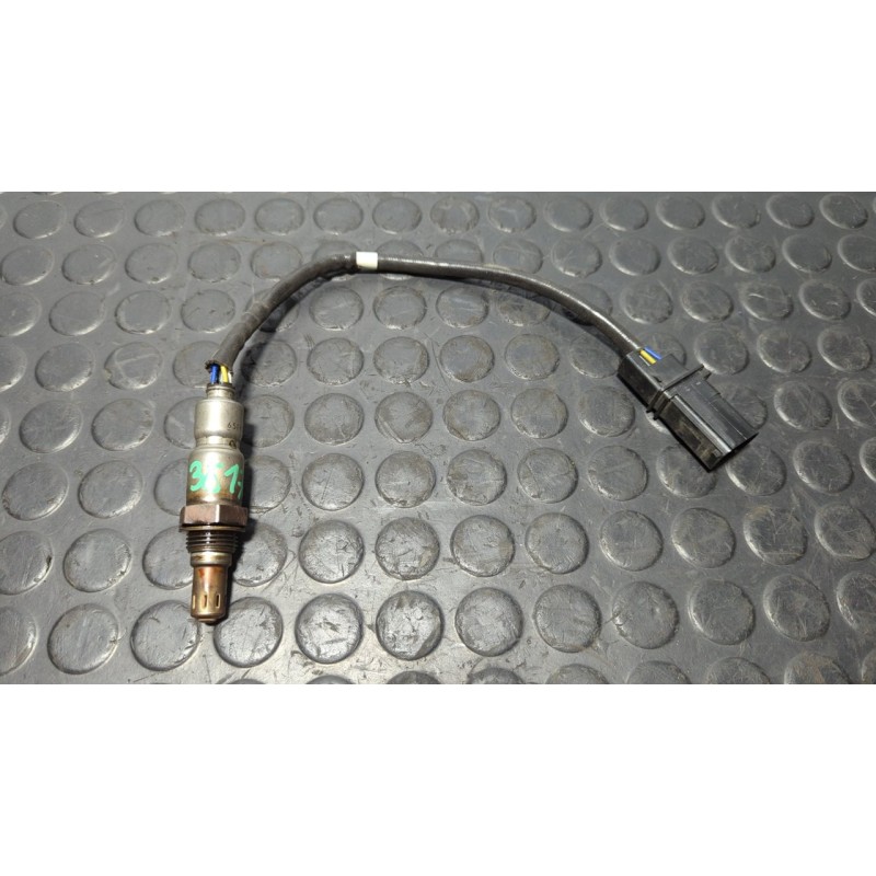 Recambio de sonda lambda para citroen c4 aircross attraction referencia OEM IAM 9683265480  