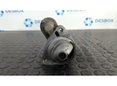 Recambio de motor arranque para chevrolet kalos 1.2 s (d/a) referencia OEM IAM 96469962  