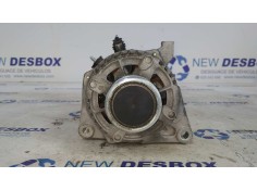 Recambio de alternador para toyota auris active referencia OEM IAM 27060ON100  