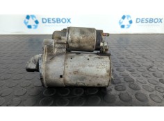 Recambio de motor arranque para chevrolet kalos 1.2 s (d/a) referencia OEM IAM 96469962   2