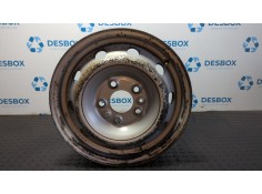 Recambio de llanta para citroen jumper caja abierta, doble cabina (06.2006 =>) 33 l2 hdi 100 referencia OEM IAM A447  